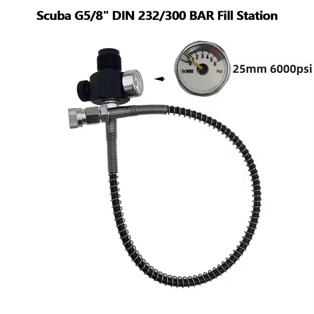 6000psi
