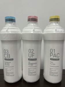 厂家批发家用电动活性炭水滤筒预水沉渣过滤器