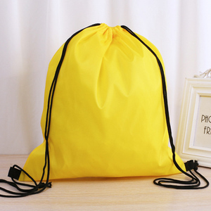 Kofei-Saco de cuerda profesional con diseño de logotipo, bolsas con cordón, mochila personalizada/bolsa de cuerda de poliéster - Product Image 5