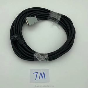 Original CNC <strong>FANUC</strong> PLC <strong>Encoder</strong> <strong>Cable</strong> A660-2005-T505