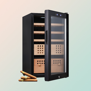フミドールミニ冷蔵庫フミドールポータブル一定温度湿度オフィス用