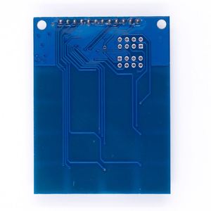 High Quality TTP229 16-way <strong>Capacitive</strong> Touch Switch Digital Touch <strong>Sensor</strong> Module for <strong>Arduinos</strong>