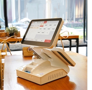 Software Pos para venta al por menor, sistema pos todo en uno y software de venta al por menor - Product Image 4