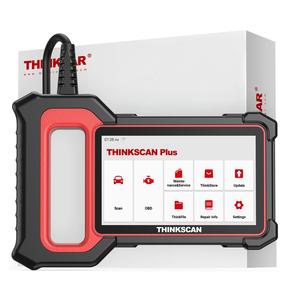 Thinkcar Thinks can Plus S6 IMMO-Schlüssel programmierung Volle OBD-Funktion Profession elles Diagnose tool Autodiagnose-Handgerät - Product Image 2