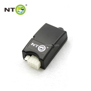NTO Günstiger Preis One Way Automatic Lock Entsperren Anti-Hijacking Rfid Wegfahr sperre Pro granmer Relais Kraftstoff pumpe Abschalten Auto alarm - Product Image 4