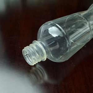 Polylactic Acid Polylactide <strong>Bottle</strong> 50ml 100ml 150ml 200ml 250ml 300ml 350ml 400ml 500ml PLA Bio Plastic <strong>Bottle</strong> - Product Image 3