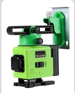工厂迷你16线强光级绿光自动调平8/12线激光水平仪 - Product Image 5