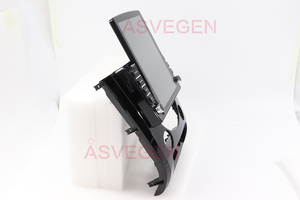 <strong>9.7</strong> <strong>Inch</strong> Tesla Screen Car Stereo Radio Player Dashboard <strong>GPS</strong> Navigation Car Video for Ssangyong Rexton W 2012-2016 - Product Image 6