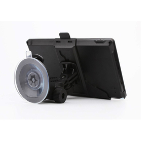汽车卡车GPS导航7英寸电容式触摸屏WinCE 6.0系统8GB ROM车辆GPS SAT NAV - Product Image 3