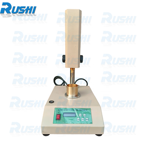 <strong>Test</strong> Set for Plastic and Liquid Limit Cone Penetrometer <strong>Type</strong> Liquid Limit and Plastic Limit Tester for Soil - Product Image 3