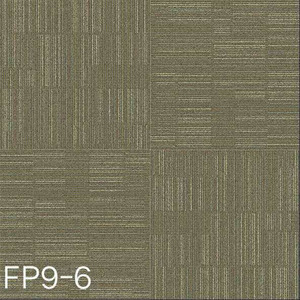 Luxury <span class=keywords><strong>Depot</strong></span> thương mại cài đặt cho các điểm sử dụng thương mại gạch Thảm lồng vào nhau công nghiệp hiện đại cho gia đình và văn phòng - Product Image 3