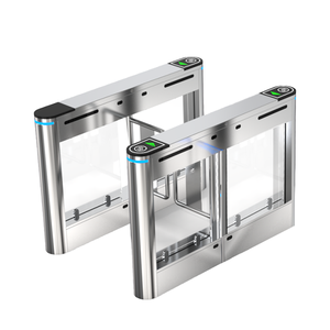 Rotación automática de seguridad Sistema de control de acceso Con Sistema de Control de Acceso