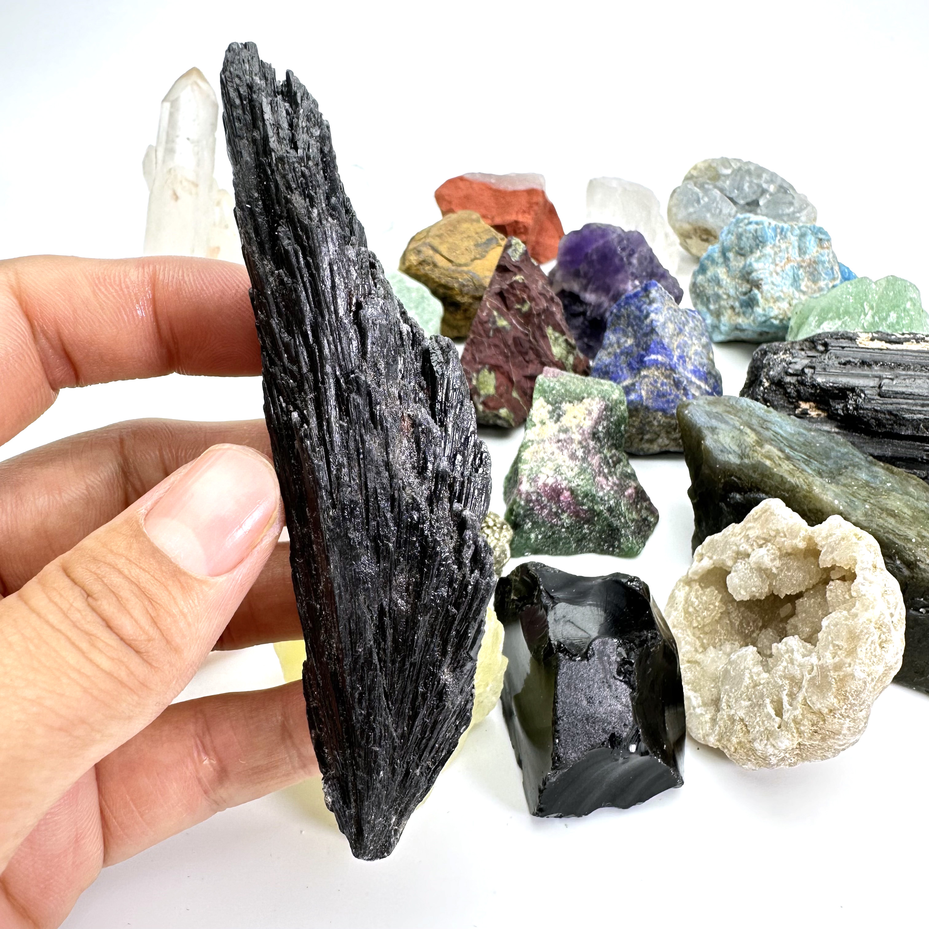 kyanite