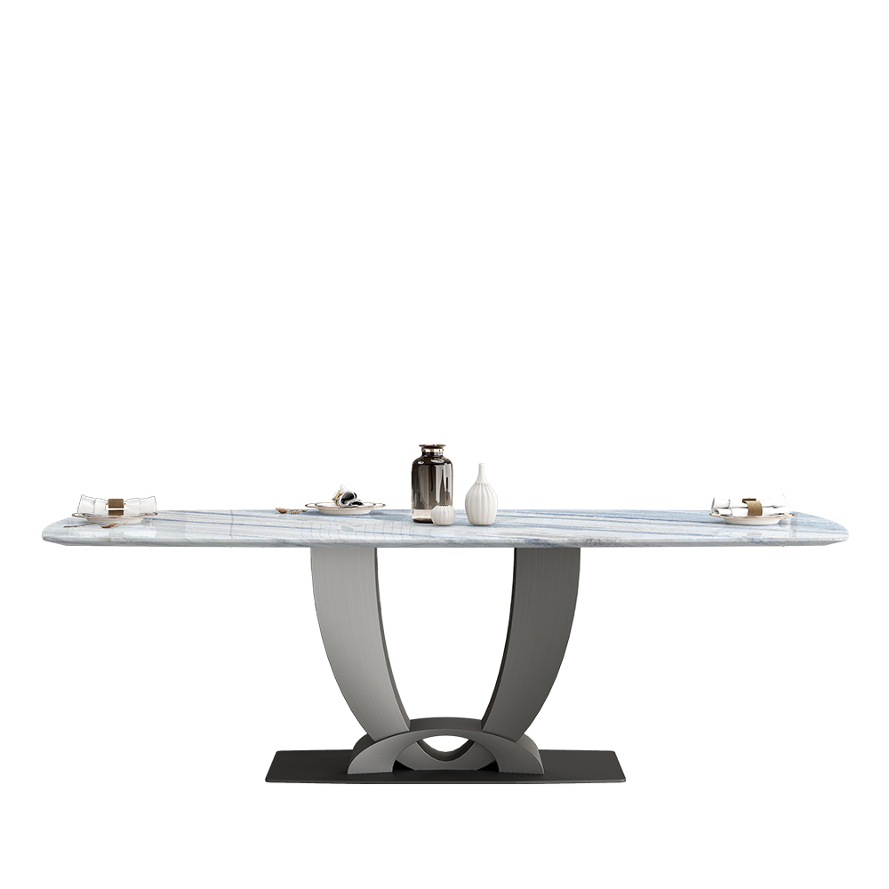 1058B marble table