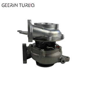 Boost basınç hızlı Turbo CT16 17201-11080 2GD-FTV motor elektrikli Turbo komple Turbolader Turbo için Turbo kiti Toyota - Product Image 6