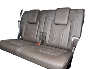 รถเบนซิน Q6รถ SUV ดีไซน์ AWD 2024 2.0T 7ที่นั่งเป็นรถมือสอง - Product Image 6