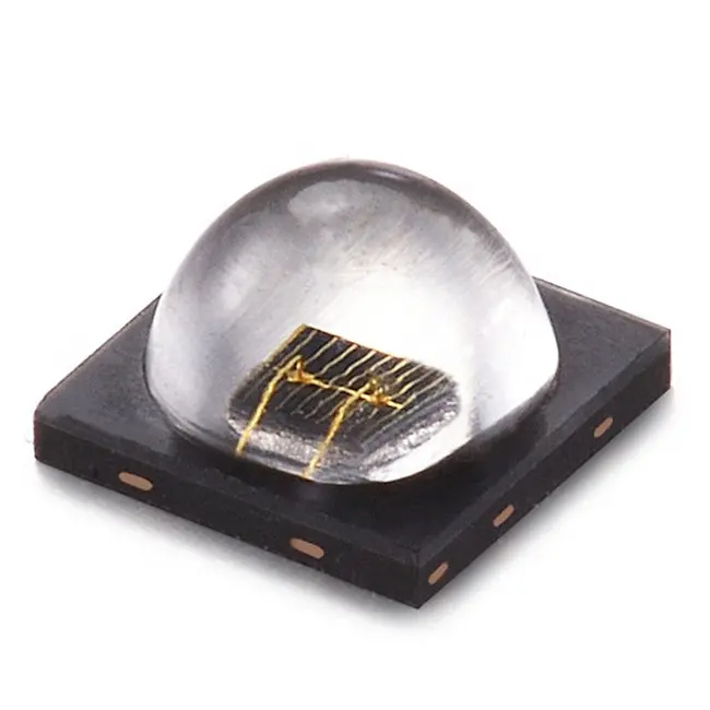 Chip de alta potencia Leds Micro SMD LED chip Diodo 3838