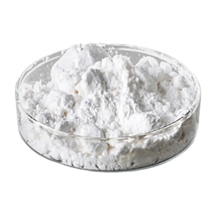 High Quality GABA Gamma Amino Butyric Acid 4-Aminobutyric acid CAS 56-12-2
