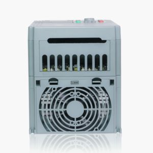 Inversor VFD de alto rendimiento LC400T: entrada de 1 fase de 220V, salida de 3 fases de 380V, 2HP 0,75-55KW para control de motor de CA - Product Image 3