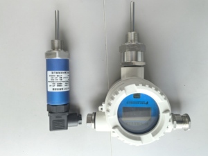 High Quality Compact <strong>Automatic</strong> <strong>Temperature</strong> Transmitter Nice Price Flameproof OEM/ODM <strong>Temperature</strong> <strong>Controller</strong> - Product Image 5