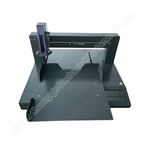Verfalls datum Eier codierer Maschinen injekt Drucker nummerierung Maschinen drucker Gültigkeit auf Eiern - Product Image 1
