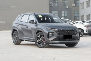 Mevduat Tucson 2024 2023 2022 Model L 1.5T üst 2WD 2WD N hattı benzin 2.0L HEV GLT hibrid SUV araba Hyundai Tucson için - Product Image 4