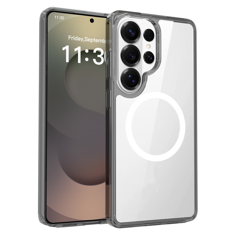 สีเทาเข้ม