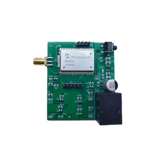Oem PCB prototip özelleştirilmiş PCBA kurulu 94v0 elektronik PCB devre kartları montaj üreticisi PCB - Product Image 3