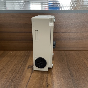 D4BL-2CRA elektromanyetik kilitleme emniyet kapı anahtarı mekanik kilitleme 1NC/1NO + 24 24 VDC IP67 koruma 6A gösterge ışığı - Product Image 5