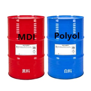 用于硬质泡沫聚醚多元醇体系PPG的Inov聚氨酯聚醚多元醇 - Product Image 5