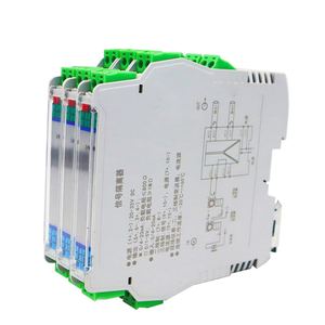 New Model One <strong>Input</strong> One <strong>Output</strong> Power Supply DC24V <strong>Modbus</strong> RS-485 Converter Module - Product Image 6