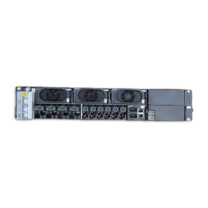 Sistema de conmutación de potencia integrado con módulo 48V30A R4830G1 Comunicación al aire libre 5G, sistema de conmutación de potencia integrado de 2 unidades - Product Image 1