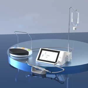 Nuovi sistemi di impianto dentale C-SAILOR COXO S1 per la modalità di impianto o chirurgia - Product Image 6