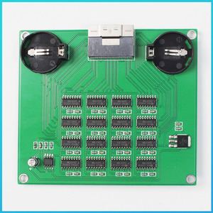 Detection Tool Fault Diagnosis With Light Slim SAS SFF-8654 74PIN Mini Pcie Server Tester for <strong>Computer</strong> Repair CPU Tool - Product Image 2