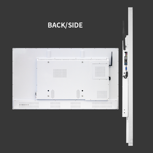 WIFI Connection Interactive <strong>LCD</strong> Monitor <strong>Display</strong> PC 10.1&quot; 18.5&quot; 24&quot; 32&quot; 43 Inch Capacitive Touch Screen All in One <strong>Computer</strong> - Product Image 4