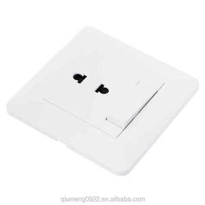 Двухполюсная розетка - Product Image 4