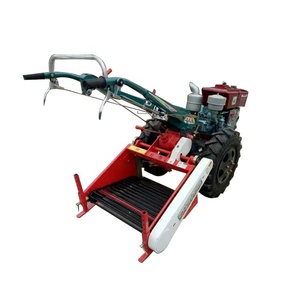 中国制造的塑料手动拖拉机零件和功能 - Product Image 6