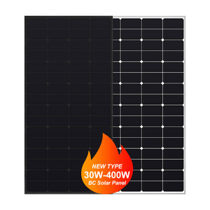 מלא שחור n סוג מודול <span class=keywords><strong>pv</strong></span> mini bc photovoltic monocrystalline 30w <span class=keywords><strong>35w</strong></span> 60w 200w מונו קטן bc פאנל סולארי bc