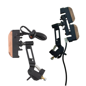 Factory Wholesale KEDO U-<strong>type</strong> C-<strong>type</strong> Unipole Composite Satfety Sliding Contact <strong>Busbar</strong> for Stereo Garage Accessories - Product Image 5