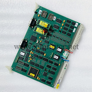 Nuovo originale ZA3.065151R CP6 con V1.8.X-0 di programma per parti di macchine da taglio polari circuito stampato 00.781.9431/01 CP8 - Product Image 1