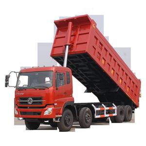 Trung Quốc Bán Buôn Các Trang Web Dongfeng Hercules 8X4 20 Tấn Xe Tải Tự Đổ - Product Image 1