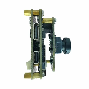 4K 30FPS 12MP IMX577 Industrial Machine Vision <strong>Camera</strong> Module EIS IP <strong>Camera</strong> Module 130&deg; Wide-Angle Drone <strong>Camera</strong> Module - Product Image 4