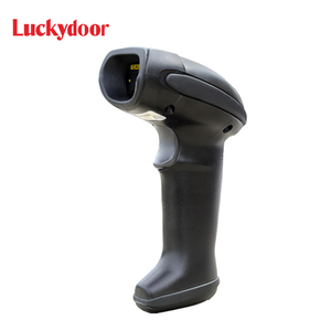 バーコードスキャナーqrコードリーダー中国高品質Android有線ワイヤレスハンドヘルドUSB2D - Product Image 6