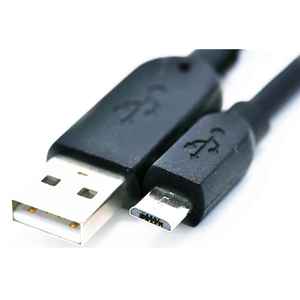 USB 3.0ตัวผู้ไปยัง Micro B สายชาร์จ5พินชาร์จได้อย่างรวดเร็ว USB-C กับสาย USB Micro พร้อมซิงค์ข้อมูลทองแดงบริสุทธิ์สำหรับเครื่องพิมพ์ - Product Image 4