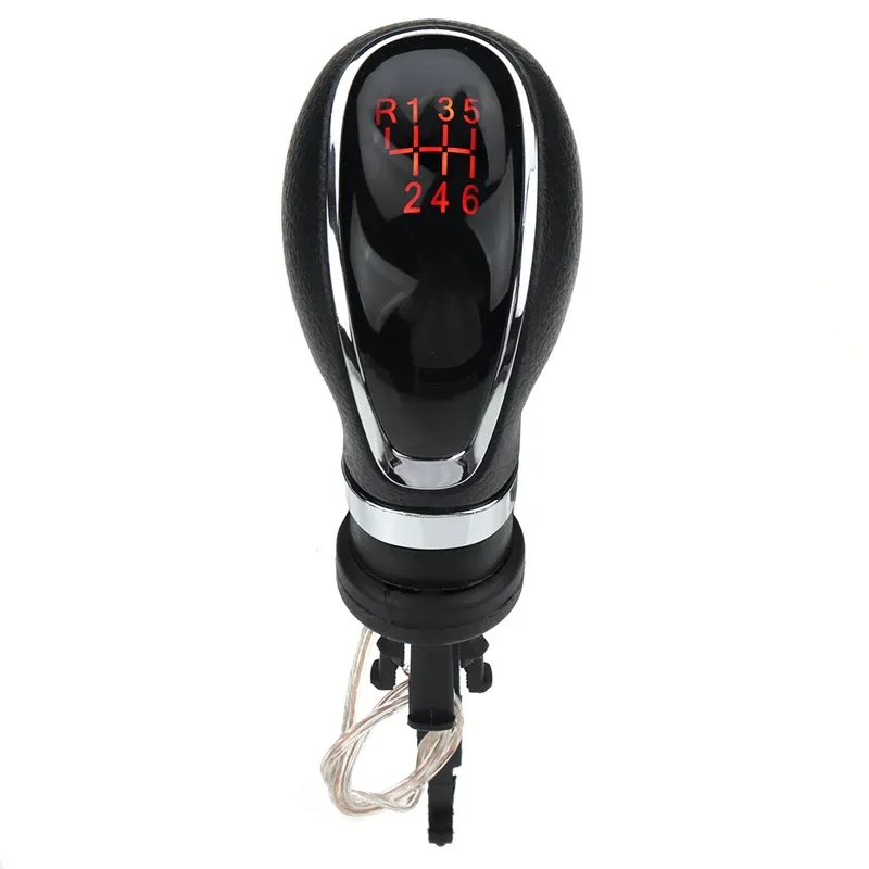 Red 6 Speed