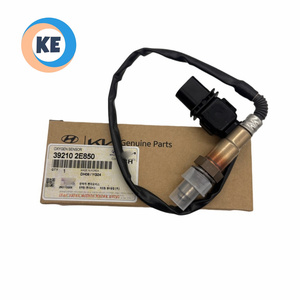 39210-2E850用于Genesis G70起亚Forte Stinger奥迪R8现代车型的新型氧氧传感器