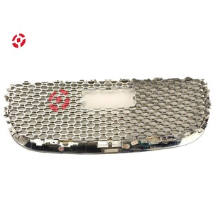 Vücut sistemi içinde siyah dışında ızgara tam kaplama tam parlak siyah iç siyah dış kaplama için Jaguar OE c2d35jaguar - Product Image 5