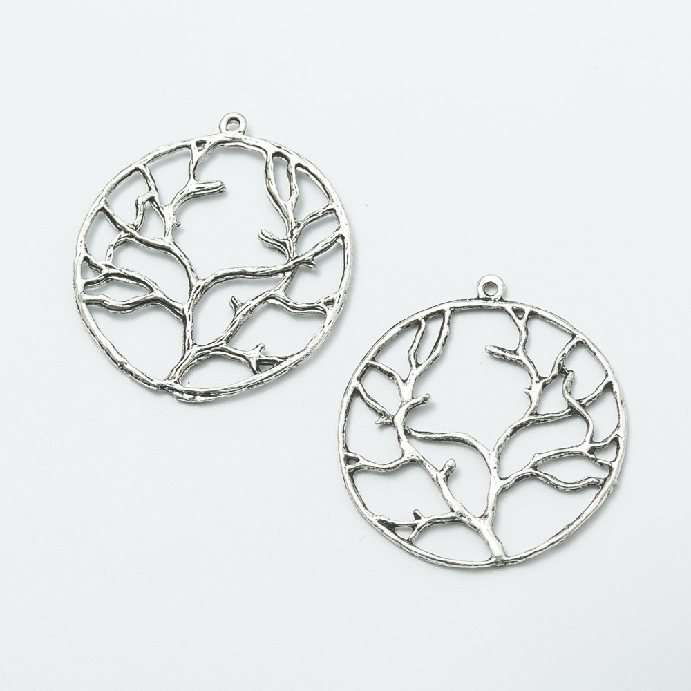 Antique Silver