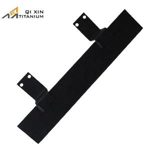 Hidrojen jeneratörü HHO kullanarak ir-ta kaplı titanyum anot - Product Image 6