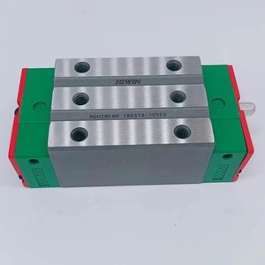 Hiwin-guía lineal Rg Series RGH35HA RGH20HA, bloque deslizante, H35H, para Cnc - Product Image 4